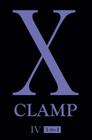 X (3-in-1 Edition), Vol. 4: Includes vols. 10, 11 & 12 By CLAMP Cover Image