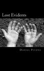 Lost Evidents By Daniel Picone Cover Image