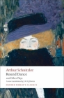 Round Dance and Other Plays By Arthur Schnitzler, Ritchie Robertson (Editor), J. M. Q. Davies (Translator) Cover Image