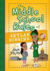 The Middle School Rules of Skylar Diggins: As Told by Sean Jensen Cover Image