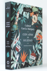 Cien años de soledad (50 Aniversario) / One Hundred Years of Solitude: Illustrated Fiftieth Anniversary edition of One Hundred Years of Solitude By Gabriel García Márquez Cover Image