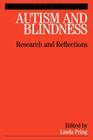 Autism and Blindness By Pring Cover Image