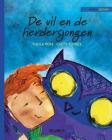De uil en de herdersjongen: Dutch Edition of The Owl and the Shepherd Boy By Tuula Pere, Catty Flores (Illustrator), Mariken Van Eekelen (Translator) Cover Image