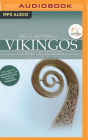 Breve Historia de Los Vikingos (Latin American) By Manuel Velasco, Felipe Gonzalez (Read by) Cover Image