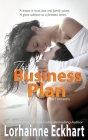 The Business Plan By Lorhainne Eckhart Cover Image
