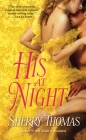 His at Night (The London Trilogy #3) By Sherry Thomas Cover Image