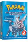 The Complete Pokémon Pocket Guide, Vol. 2 By Makoto Mizobuchi Cover Image