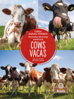 Vacas (Cows) Bilingual By Amy Culliford Cover Image