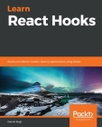 Learn React Hooks Cover Image