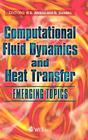 Computational Fluid Dynamics and Heat Transfer Cover Image