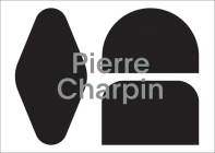 Pierre Charpin Cover Image