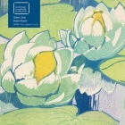 Adult Jigsaw Puzzle NGS: Mabel Royds - Water Lilies: 1000-piece Jigsaw Puzzles By Flame Tree Studio (Created by) Cover Image