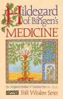 Hildegard of Bingen's Medicine Cover Image