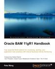 Oracle Bam 11gr1 Handbook Cover Image