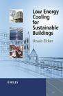 Low Energy Cooling for Sustain By Ursula Eicker Cover Image