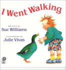 I Went Walking By Sue Williams Cover Image