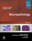Neuropathology: A Volume in the Series: Foundations in Diagnostic Pathology Cover Image
