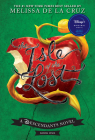 Isle of the Lost, The-A Descendants Novel, Book 1: A Descendants Novel (The Descendants #1) Cover Image