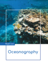 Oceanography By Wyatt Cox (Editor) Cover Image