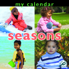 My Calendar: Seasons (Concepts) Cover Image