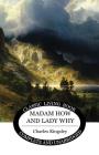 Madam How and Lady Why Cover Image