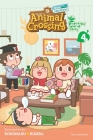 Animal Crossing: New Horizons, Vol. 4: Deserted Island Diary Cover Image