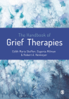 The Handbook of Grief Therapies Cover Image