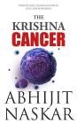 The Krishna Cancer By Abhijit Naskar Cover Image
