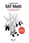 The College Panda's SAT Math By Ellis Farmer Cover Image