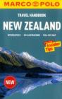 New Zealand Marco Polo Handbook (Marco Polo Handbooks) Cover Image