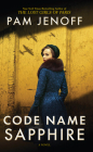 Code Name Sapphire By Pam Jenoff Cover Image