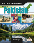 Focus on Pakistan Cover Image