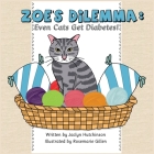 Zoe's Dilemma: Even Cats Get Diabetes! Cover Image