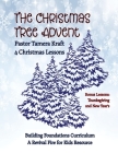 The Christmas Tree Advent By Tamera Kraft Cover Image