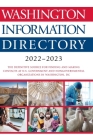 Washington Information Directory 2022-2023 By Cq Press (Editor) Cover Image