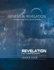 Genesis to Revelation: Revelation Leader Guide: A Comprehensive Verse-By-Verse Exploration of the Bible By C. M. Kempton Hewitt Cover Image