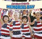 Memorial Day (American Holidays) Cover Image