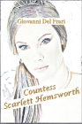 Countess Scarlett Hemsworth By Giovanni del Frari Cover Image