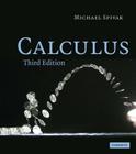 Calculus By Michael Spivak Cover Image
