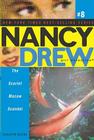 The Scarlet Macaw Scandal (Nancy Drew (All New) Girl Detective #8) By Carolyn Keene Cover Image
