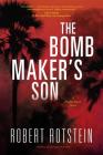 The Bomb Maker's Son: A Parker Stern Novel Cover Image