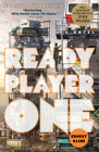 Ready Player One: A Novel By Ernest Cline Cover Image