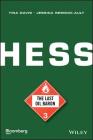 Hess: The Last Oil Baron (Bloomberg) By Tina Davis, Jessica Resnick-Ault Cover Image