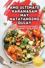 Ang Ultimate Karanasan May Natatanging Gulay Cover Image