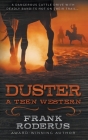 Duster: A Teen Western Cover Image