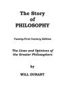 The Story of Philosophy Cover Image