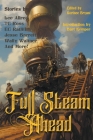 Full Steam Ahead Cover Image