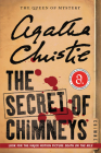 The Secret of Chimneys: The Official Authorized Edition (Agatha Christie Library) By Agatha Christie Cover Image