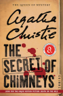 The Secret of Chimneys: The Official Authorized Edition (Agatha Christie Library) Cover Image