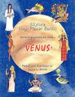 Skylore from Planet Earth: stories from around the world...VENUS By Dayle L. Brown Cover Image